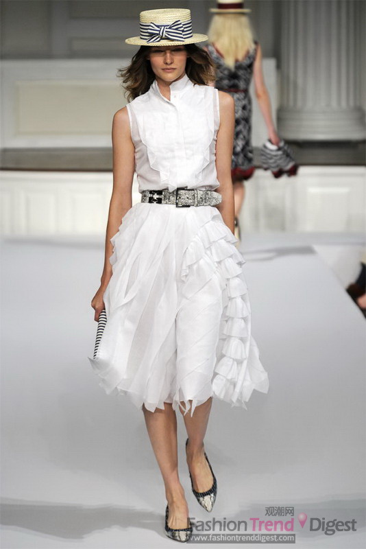 Oscar de la Renta 11ĸDƬ