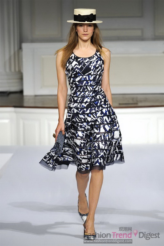 Oscar de la Renta 11ĸDƬ