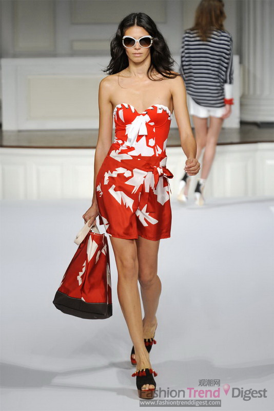 Oscar de la Renta 11ĸͼƬ