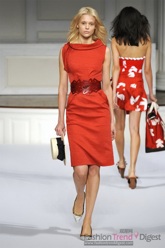 Oscar de la Renta 11ĸͼƬ