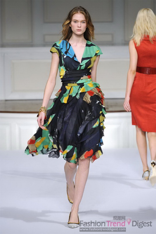 Oscar de la Renta 11ĸͼƬ