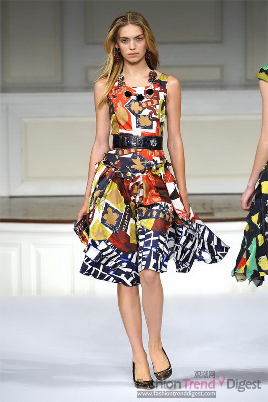 Oscar de la Renta 11ĸͼƬ