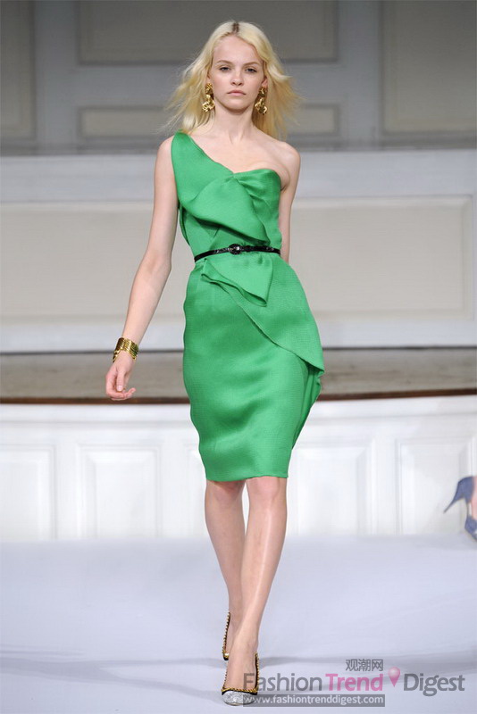 Oscar de la Renta 11ĸͼƬ