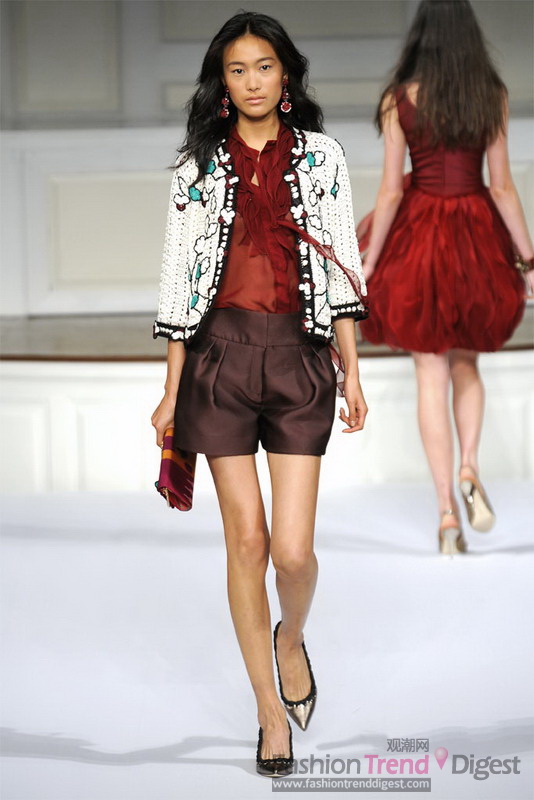 Oscar de la Renta 11ĸͼƬ