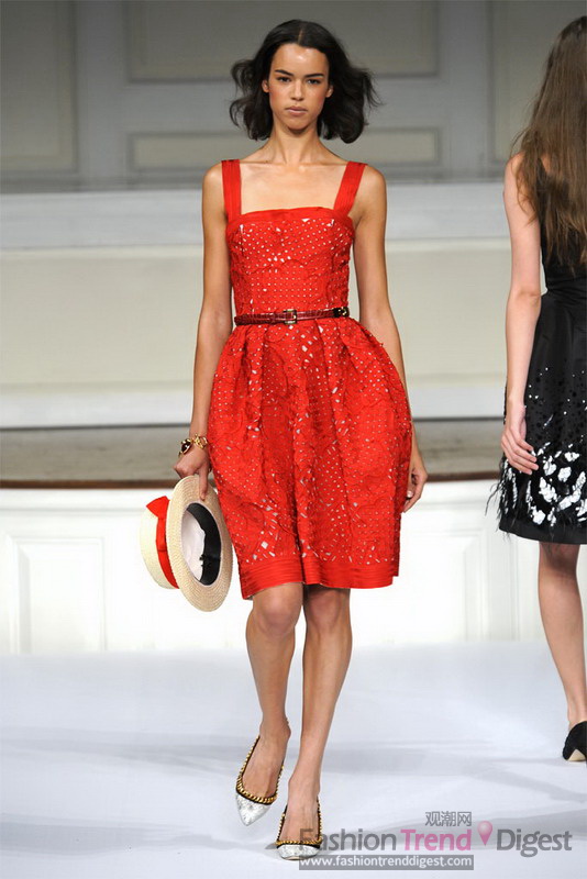 Oscar de la Renta 11ĸͼƬ