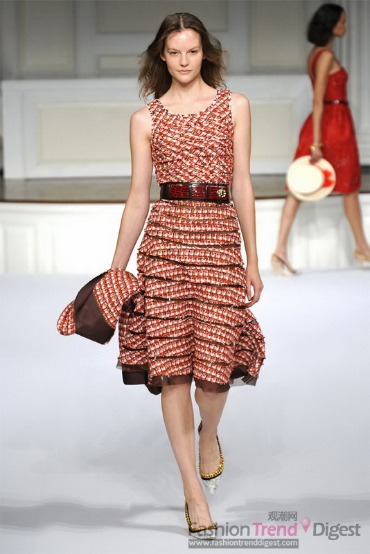 Oscar de la Renta 11ĸͼƬ