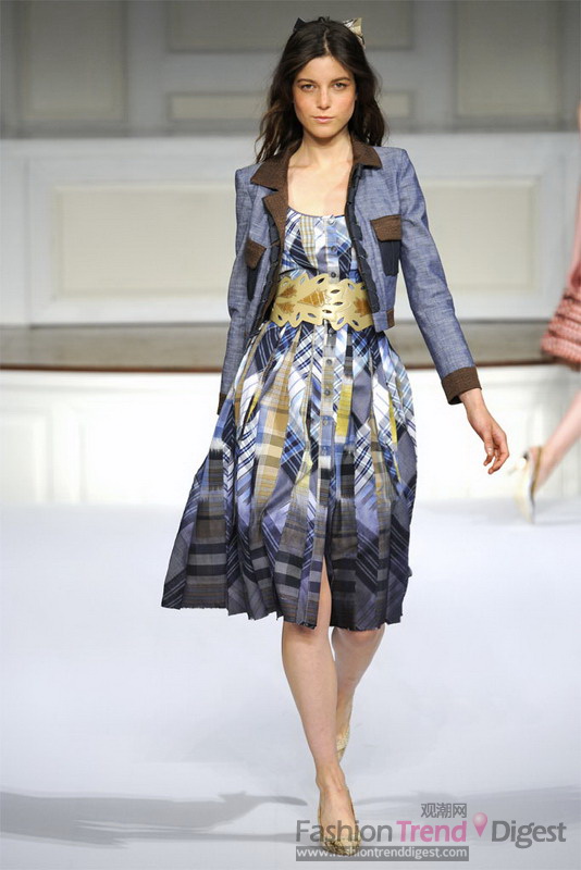 Oscar de la Renta 11ĸͼƬ