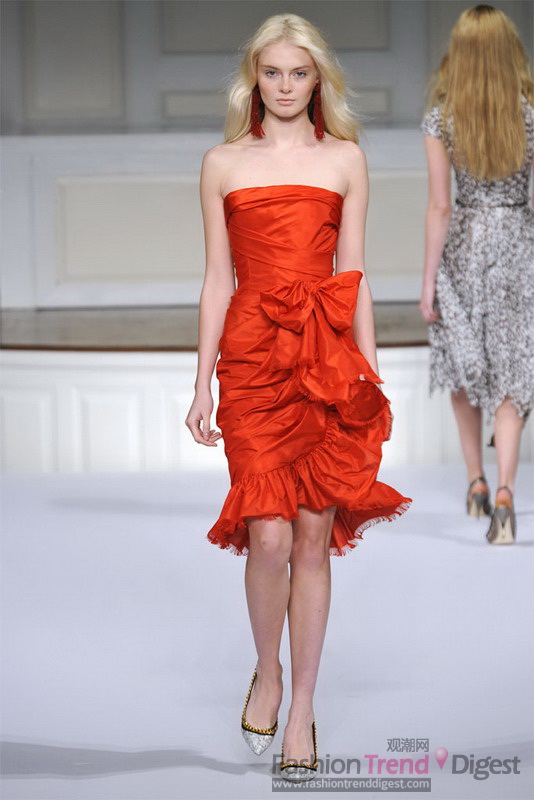 Oscar de la Renta 11ĸͼƬ