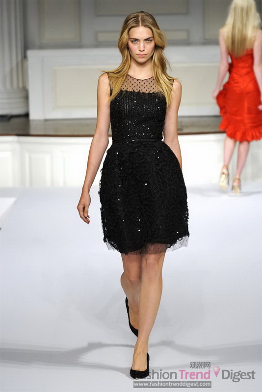 Oscar de la Renta 11ĸͼƬ