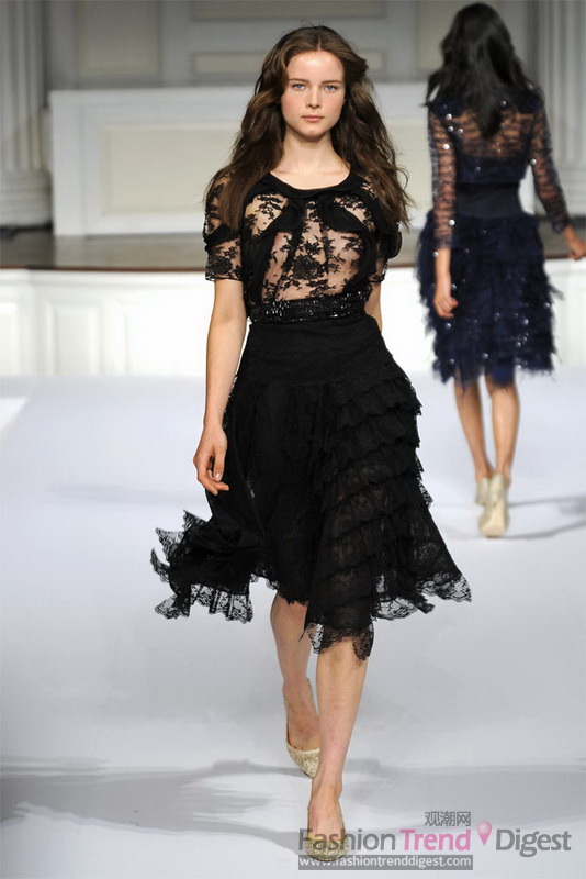 Oscar de la Renta 11ĸDƬ