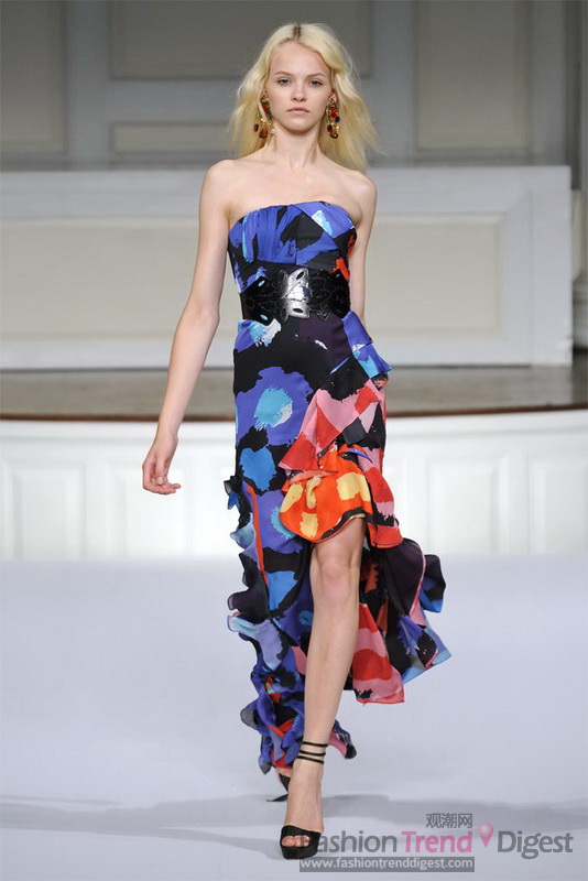 Oscar de la Renta 11ĸDƬ
