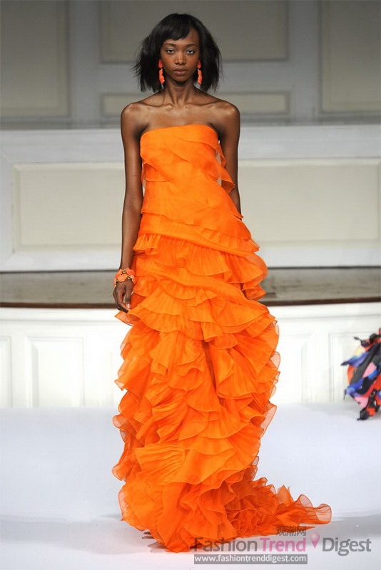 Oscar de la Renta 11ĸDƬ