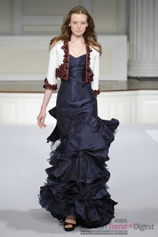 Oscar de la Renta 11ĸͼƬ