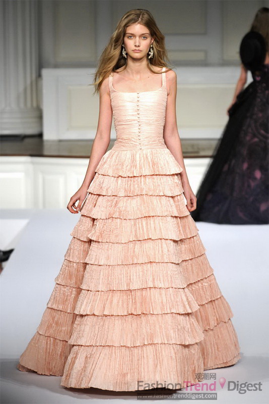 Oscar de la Renta 11���ĸ���ͼƬ