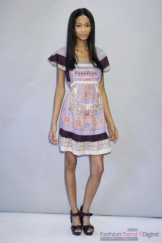 Anna Sui 11ĸͼƬ