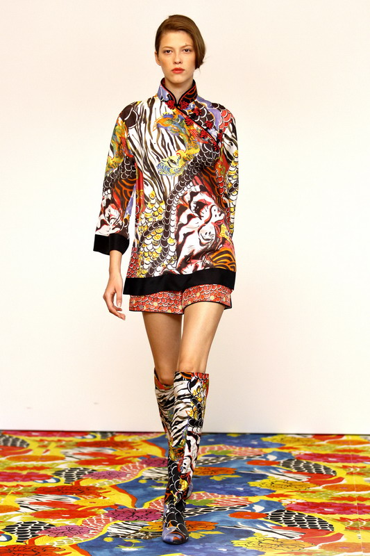 Philosophy Di Alberta Ferretti 11ĸDƬ