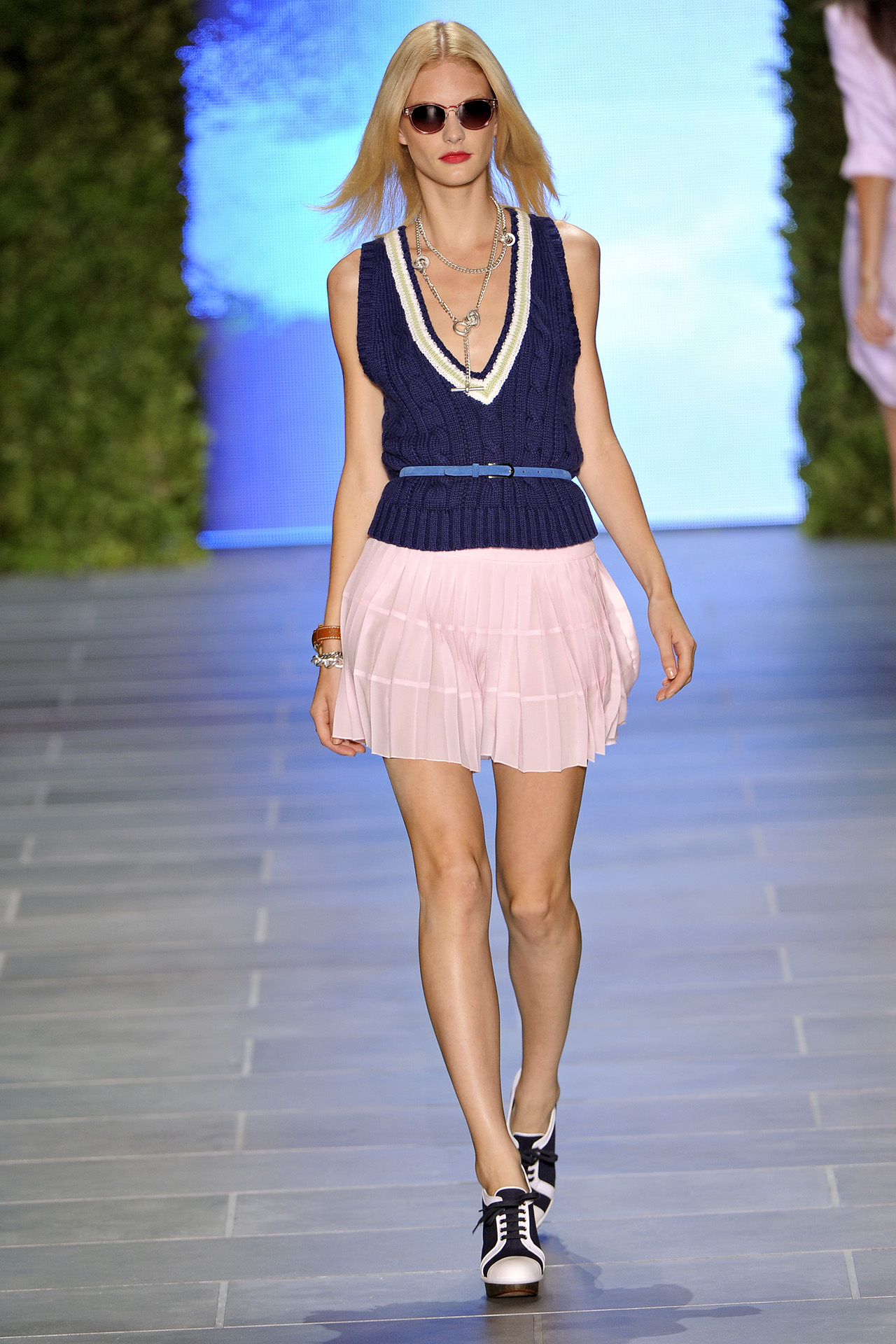 Tommy Hilfiger 11ĸDƬ