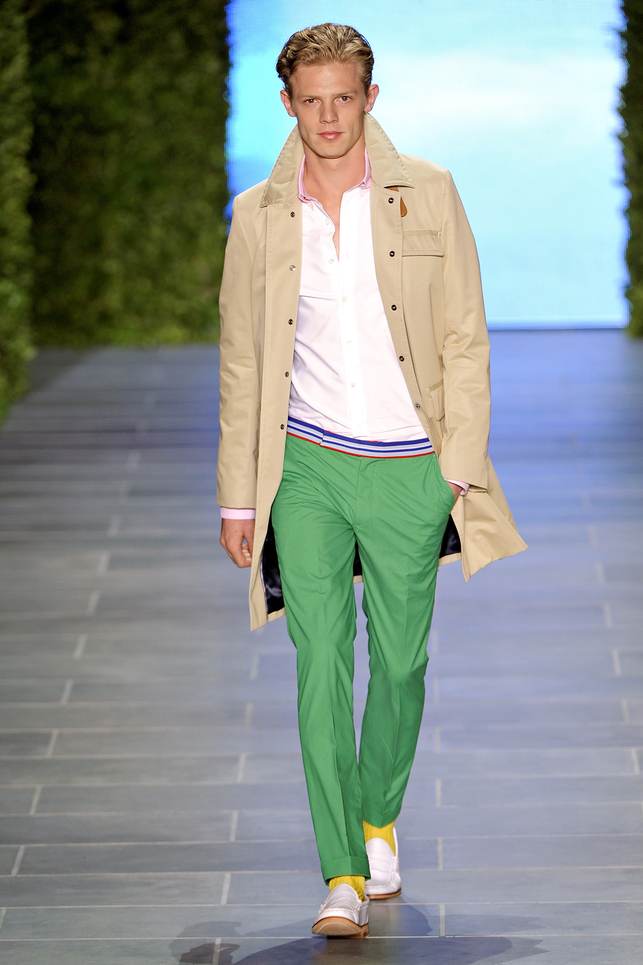 Tommy Hilfiger 11ĸDƬ