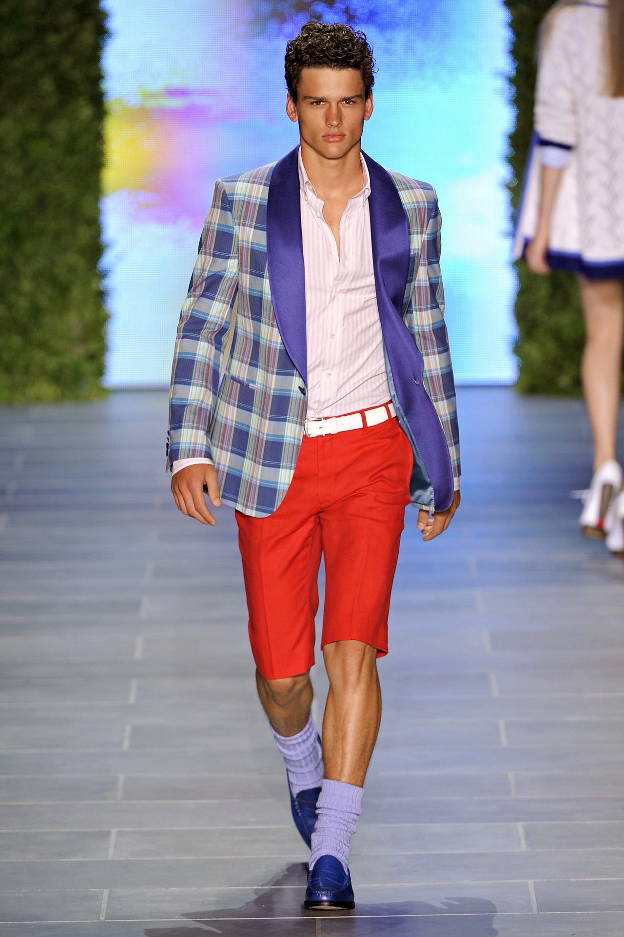 Tommy Hilfiger 11ĸDƬ