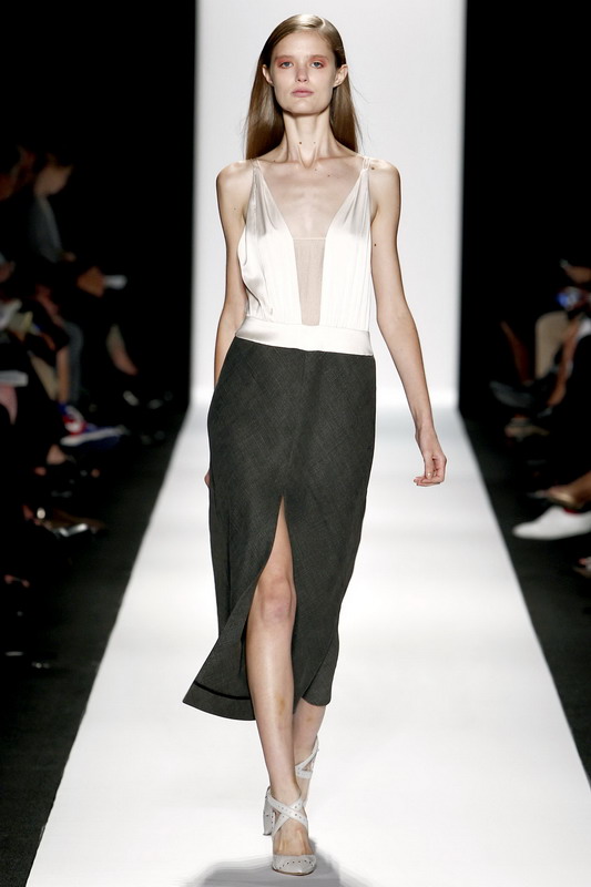 Narciso Rodriguez 11春夏