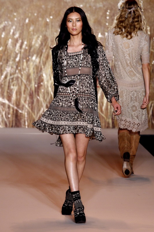 Anna Sui 11ĸͼƬ