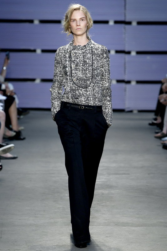 Proenza Schouler 11ĸͼƬ