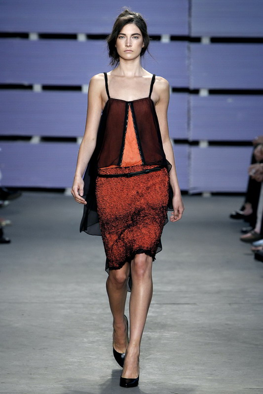 Proenza Schouler 11ĸͼƬ