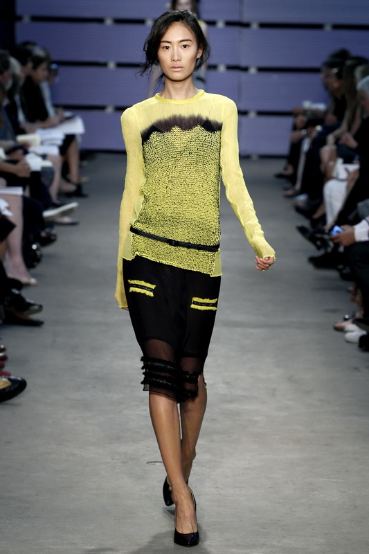 Proenza Schouler 11ĸͼƬ