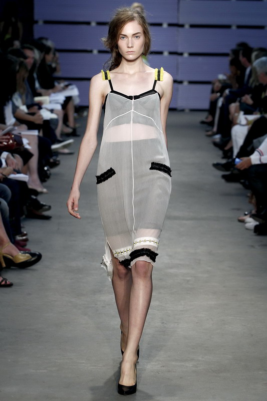 Proenza Schouler 11ĸͼƬ