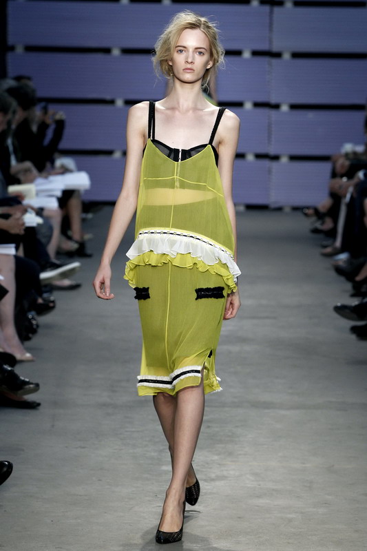 Proenza Schouler 11ĸͼƬ