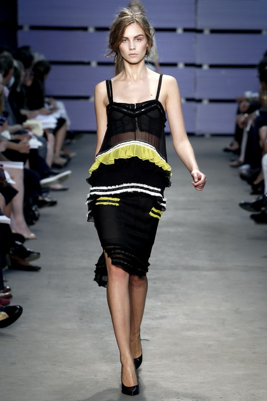 Proenza Schouler 11ĸͼƬ