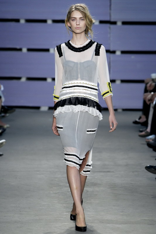 Proenza Schouler 11ĸͼƬ