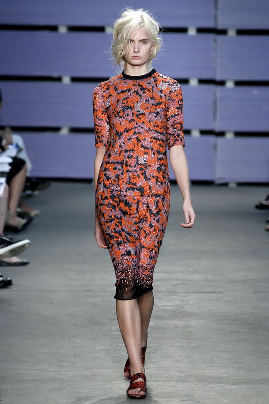 Proenza Schouler 11ĸͼƬ