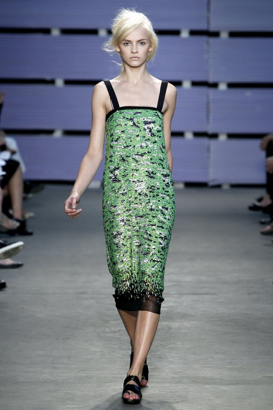 Proenza Schouler 11ĸͼƬ