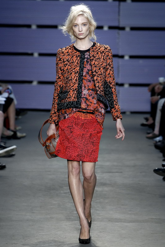 Proenza Schouler 11ĸͼƬ