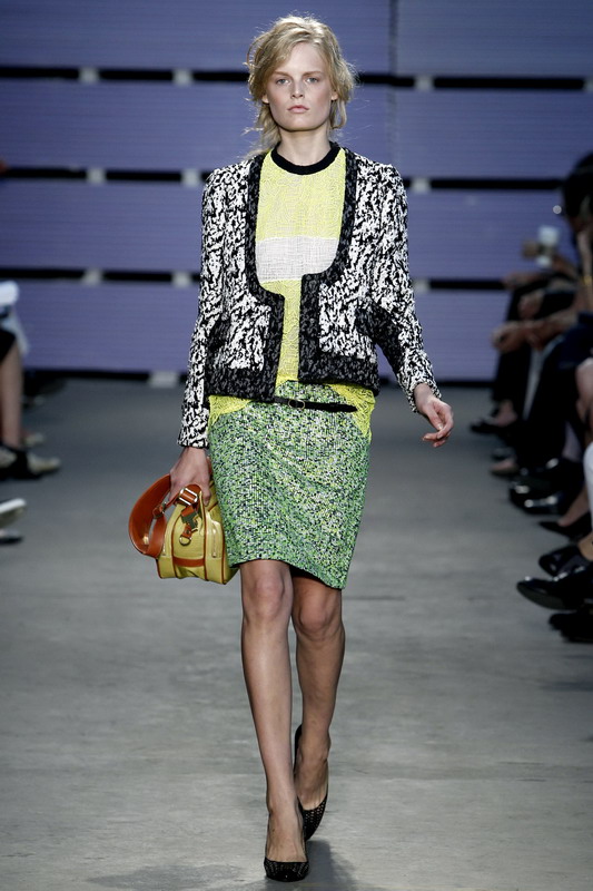 Proenza Schouler 11ĸͼƬ