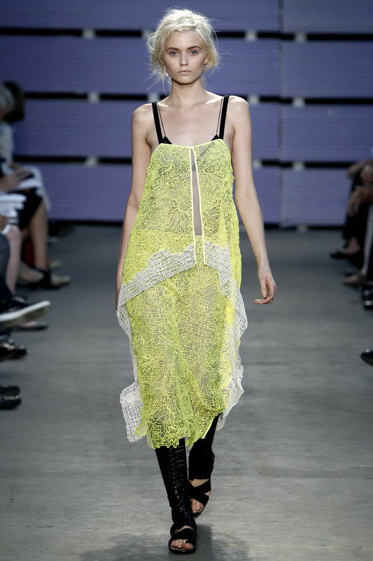 Proenza Schouler 11ĸͼƬ