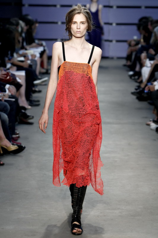 Proenza Schouler 11ĸͼƬ