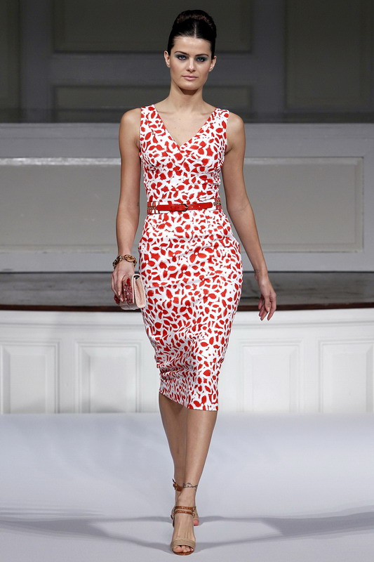 Oscar De La Renta 11ĸDƬ