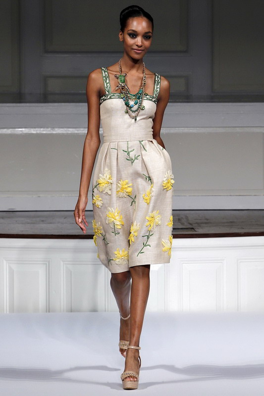 Oscar De La Renta 11ĸͼƬ