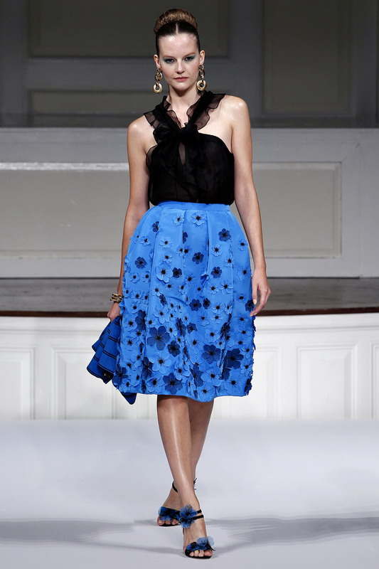 Oscar De La Renta 11ĸͼƬ