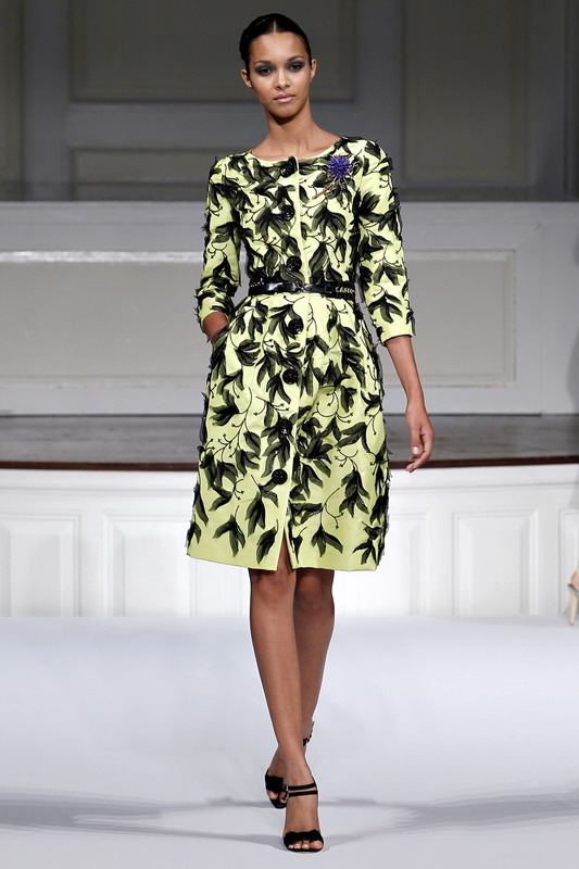 Oscar De La Renta 11ĸͼƬ