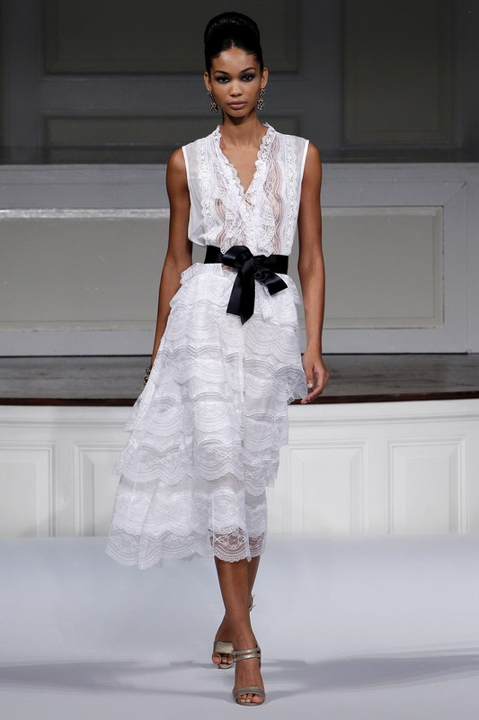 Oscar De La Renta 11ĸͼƬ