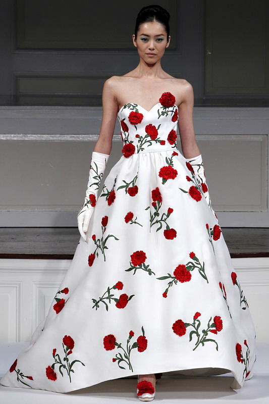 Oscar De La Renta 11ĸͼƬ