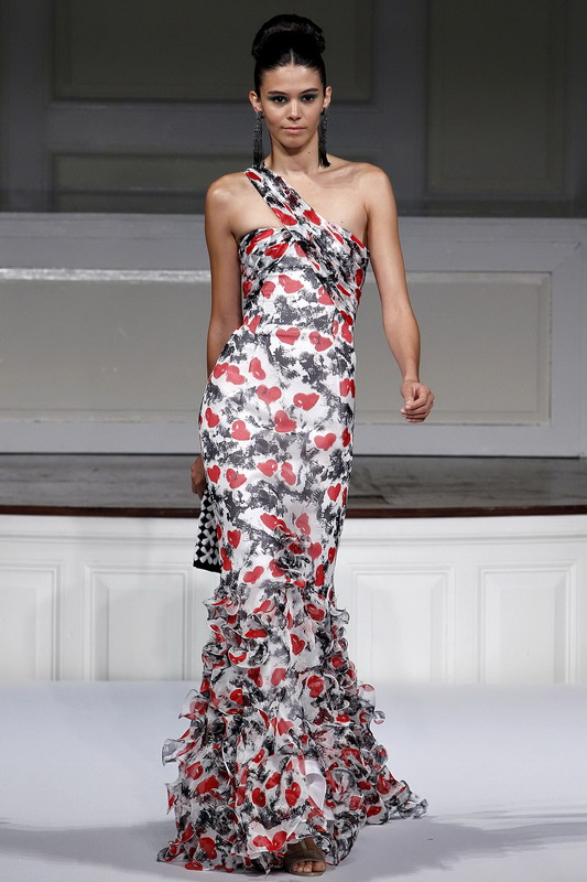 Oscar De La Renta 11ĸͼƬ