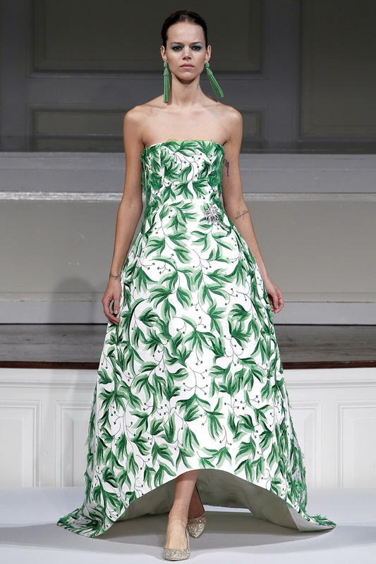 Oscar De La Renta 11ĸͼƬ