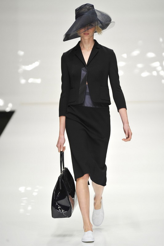 Jasper conran 11春夏