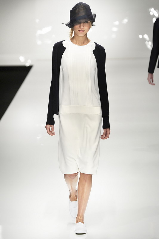 Jasper conran 11春夏