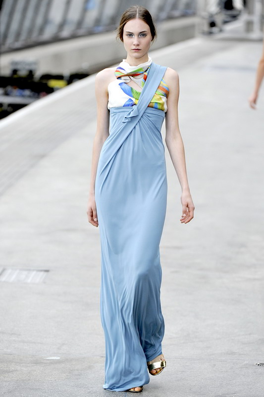 Peter Pilotto 11春夏