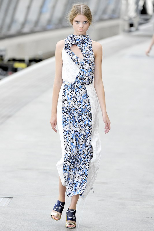 Peter Pilotto 11春夏